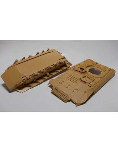 Schützenpanzer PUMA, 1/35 - Rye Field Model 5021