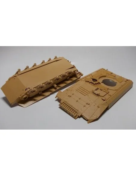[NO_DESC] Schützenpanzer PUMA, 1/35 - Rye Field Model 5021