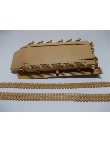 [NO_DESC] Schützenpanzer PUMA, 1/35 - Rye Field Model 5021