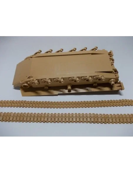 Schützenpanzer PUMA, 1/35 - Rye Field Model 5021