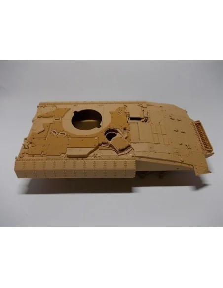 Schützenpanzer PUMA, 1/35 - Rye Field Model 5021