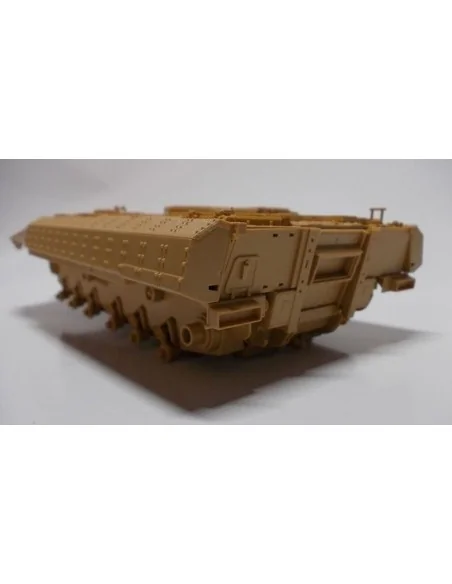 Schützenpanzer PUMA, 1/35 - Rye Field Model 5021