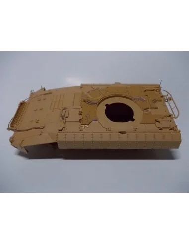 Schützenpanzer PUMA, 1/35 - Rye Field Model 5021