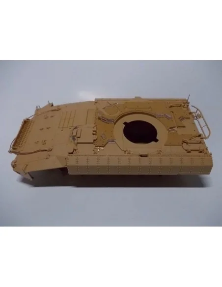 Schützenpanzer PUMA, 1/35 - Rye Field Model 5021