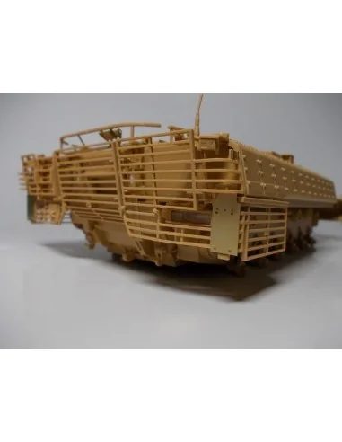 [NO_DESC] Schützenpanzer PUMA, 1/35 - Rye Field Model 5021