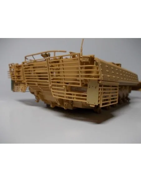 Schützenpanzer PUMA, 1/35 - Rye Field Model 5021