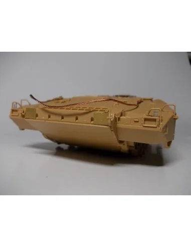 Schützenpanzer PUMA, 1/35 - Rye Field Model 5021