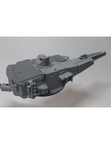 Schützenpanzer PUMA, 1/35 - Rye Field Model 5021