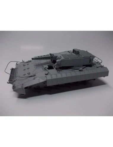 Schützenpanzer PUMA, 1/35 - Rye Field Model 5021