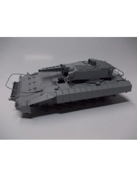[NO_DESC] Schützenpanzer PUMA, 1/35 - Rye Field Model 5021