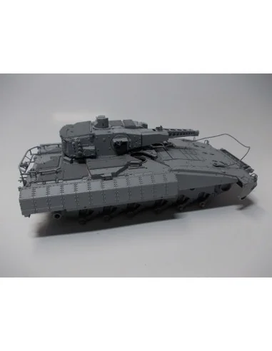 Schützenpanzer PUMA, 1/35 - Rye Field Model 5021