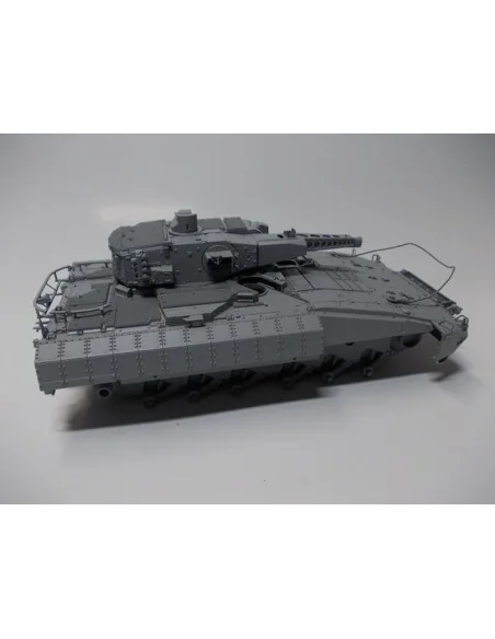 Schützenpanzer PUMA, 1/35 - Rye Field Model 5021