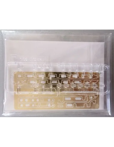 TIGER EARLY PRODUCTION W/FULL INTERIOR, 1/35 - Rye Field Model 5025