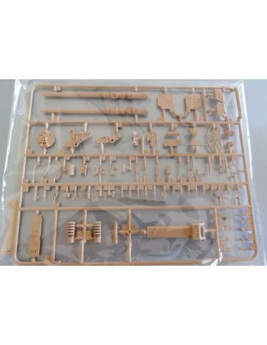 T-34/D-30 122MM SYRIAN SELF-PROPELLED HOWITZER, 1/35 - Rye Field Mo...