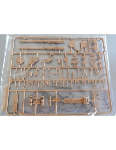 T-34/D-30 122MM SYRIAN SELF-PROPELLED HOWITZER, 1/35 - Rye Field Mo...