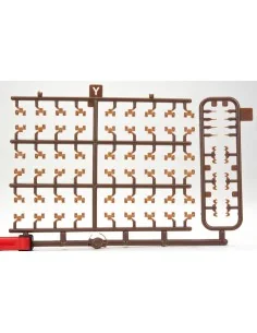 TIGER I Transport Workable Track Links PZ.KPFW.VI AUSF.E.SD.KFZ.181... 2