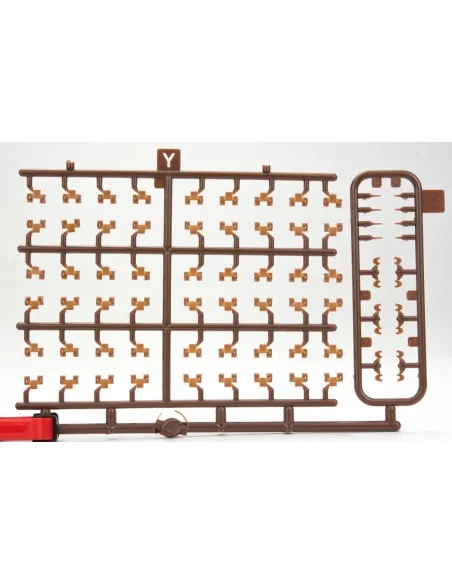 TIGER I Transport Workable Track Links PZ.KPFW.VI AUSF.E.SD.KFZ.181...
