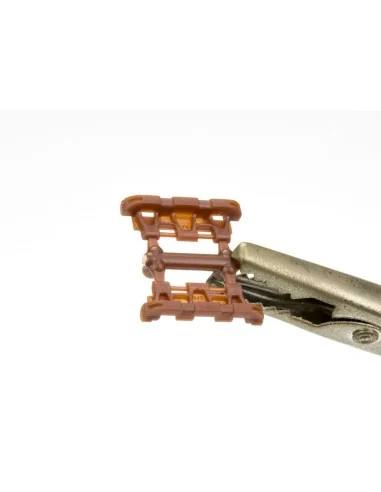 TIGER I Transport Workable Track Links PZ.KPFW.VI AUSF.E.SD.KFZ.181...