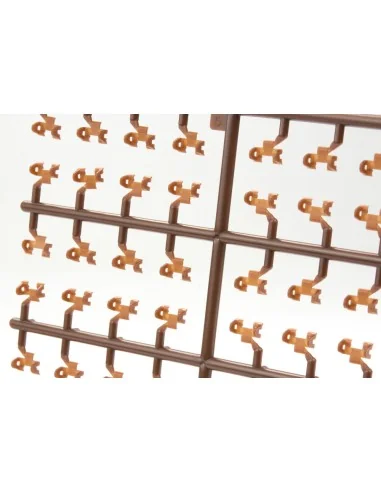 TIGER I Transport Workable Track Links PZ.KPFW.VI AUSF.E.SD.KFZ.181...
