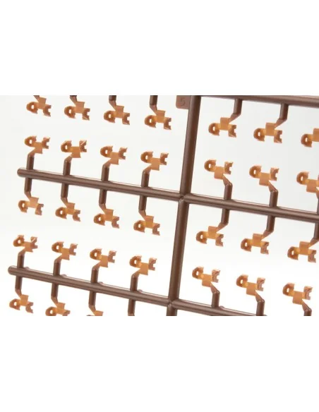 TIGER I Transport Workable Track Links PZ.KPFW.VI AUSF.E.SD.KFZ.181...
