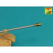 German 88mm Pak 43/1 L/71 barrel for Sd.Kfz.164 Nashorn, 1/48 - Abe...