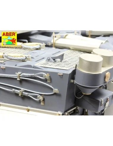 Pz.Kpfw.VIAusf.E(Sd.Kfz.181)Tiger I-s.PzAbt.501 in Tunisia, 1/16 - ...