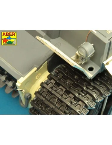 Pz.Kpfw.VIAusf.E(Sd.Kfz.181)Tiger I-s.PzAbt.501 in Tunisia, 1/16 - ...