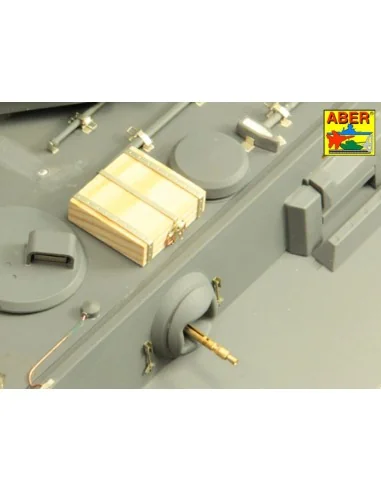 Pz.Kpfw.VIAusf.E(Sd.Kfz.181)Tiger I-s.PzAbt.501 in Tunisia, 1/16 - ...