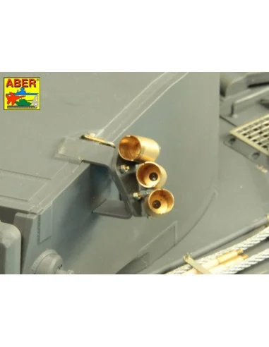 Pz.Kpfw.VIAusf.E(Sd.Kfz.181)Tiger I-s.PzAbt.501 in Tunisia, 1/16 - ...