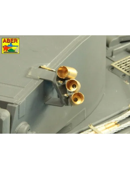 Pz.Kpfw.VIAusf.E(Sd.Kfz.181)Tiger I-s.PzAbt.501 in Tunisia, 1/16 - ...