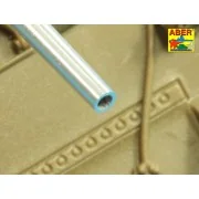 U.S. 75mm M3 tank barrel for Sherman M4, 1/56 - Aber Models 56 L-01
