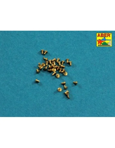 Panther G-Vol.3-Fenders, 1/16 - Aber Models 16017