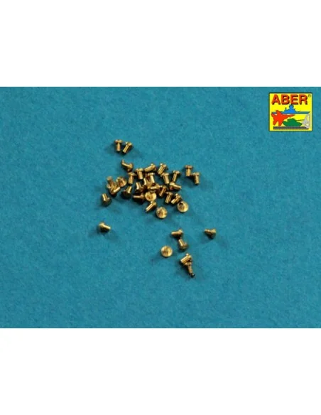 Panther G-Vol.3-Fenders, 1/16 - Aber Models 16017