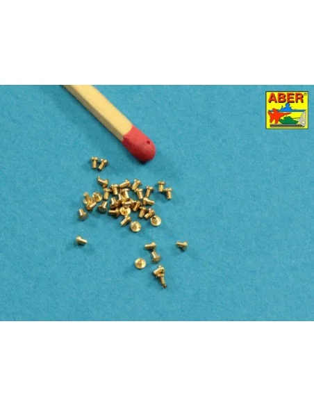 Panther G-Vol.3-Fenders, 1/16 - Aber Models 16017