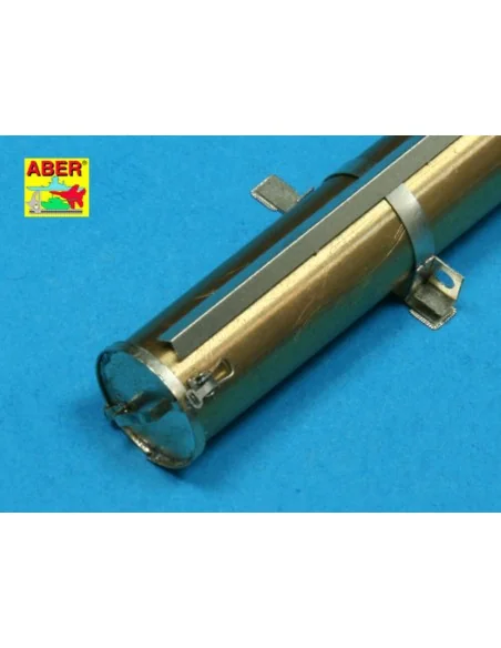 Panther G–Cz.5 – Pojemnik na anteny, 1/16 - Aber Models 16020