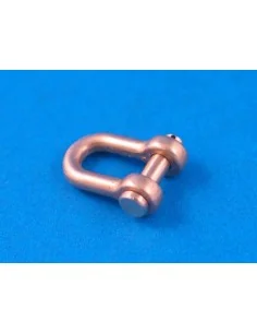 Pz.Kpfw. V Panther-Early model -Shackles, 1/16 - Aber Models 16021 2
