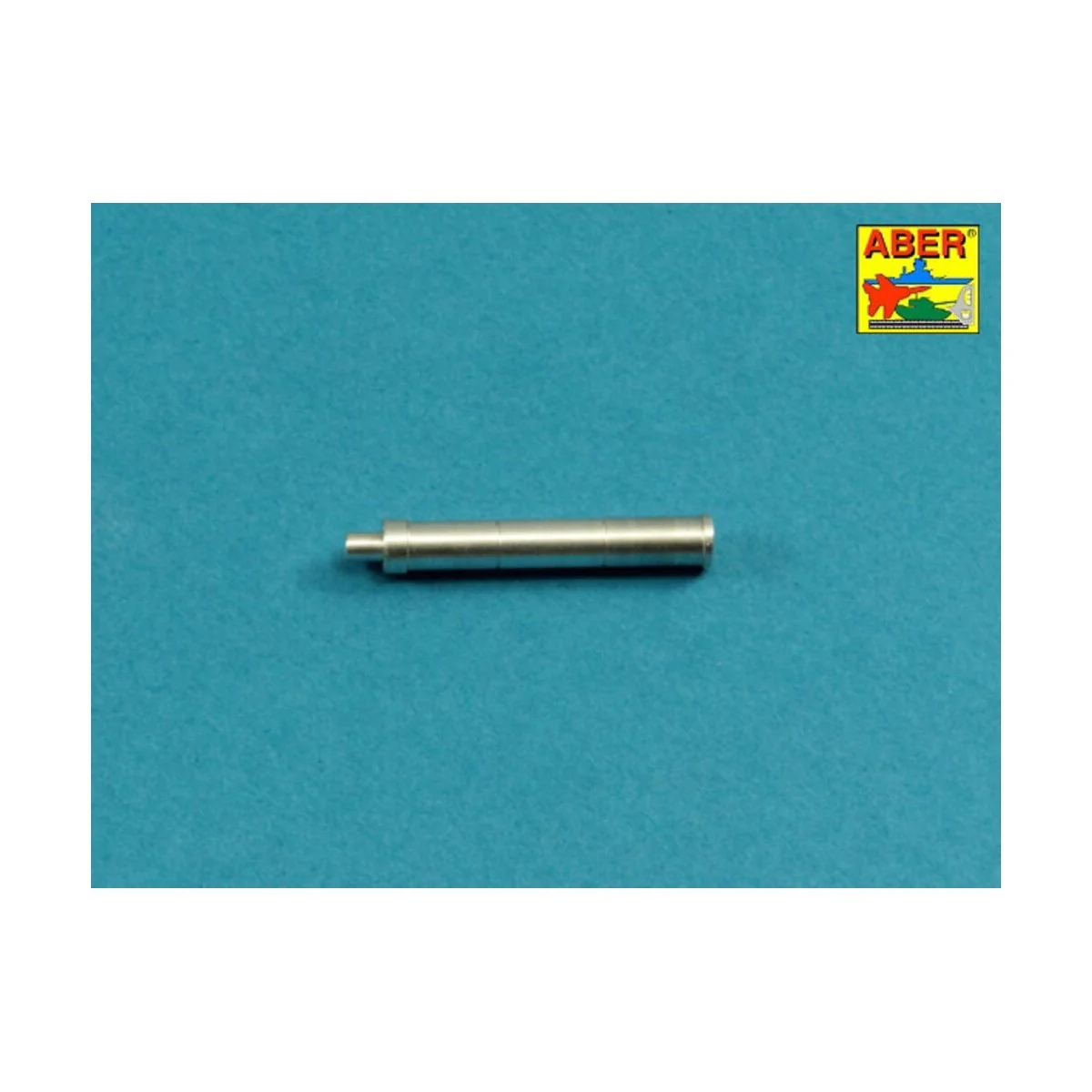 Russian 152, 4 mm M-10S barrel for KV-II, 1/56 - Aber Models 56 L-03