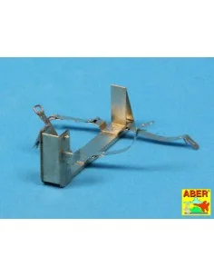 German Fire extinguisher, 1/16 - Aber Models 16027 2