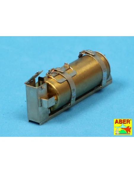 German Fire extinguisher, 1/16 - Aber Models 16027