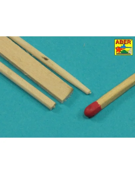 Some usefull turned parts to Tiger I for early versions, 1/16 - Abe...