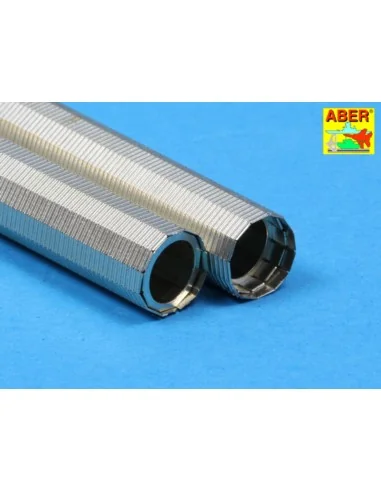 [NO_DESC] Feifel air cleaners tubes for Tiger I, 1/16 - Aber Models...