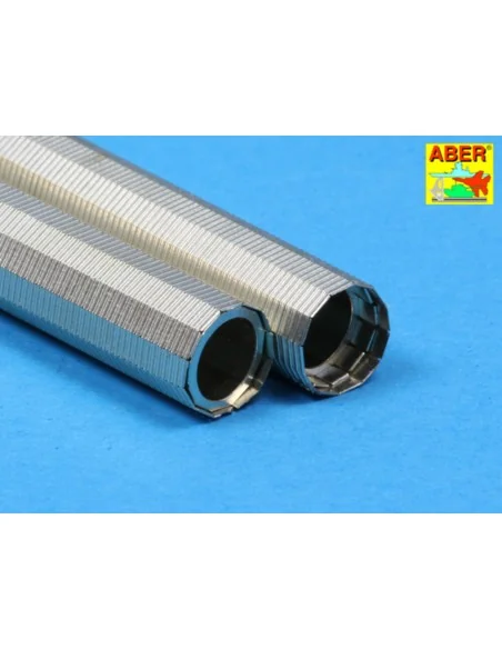 Feifel air cleaners tubes for Tiger I, 1/16 - Aber Models 16031