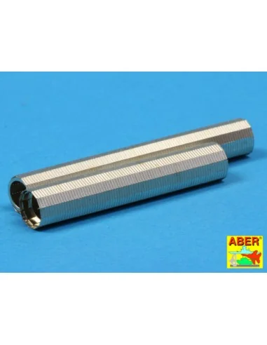 Feifel air cleaners tubes for Tiger I, 1/16 - Aber Models 16031