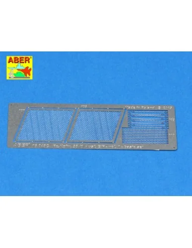 [NO_DESC] Pz. 38(t) vol.1 - basic set, 1/16 - Aber Models 16048