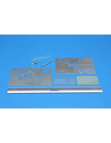 Pz. 38(t) vol.1 - basic set, 1/16 - Aber Models 16048