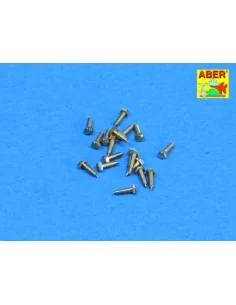 Pz. 38(t) vol.2 - fenders, 1/16 - Aber Models 16049 2