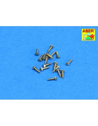 Pz. 38(t) vol.2 - fenders, 1/16 - Aber Models 16049