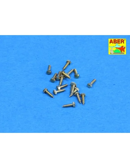 [NO_DESC] Pz. 38(t) vol.2 - fenders, 1/16 - Aber Models 16049