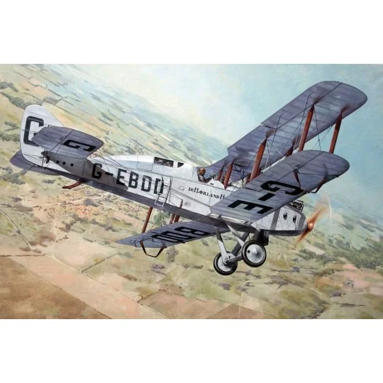 Airco De Havilland DH9C - Roden 435