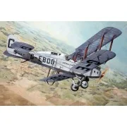 Airco De Havilland DH9C, 1/48 - Roden 435